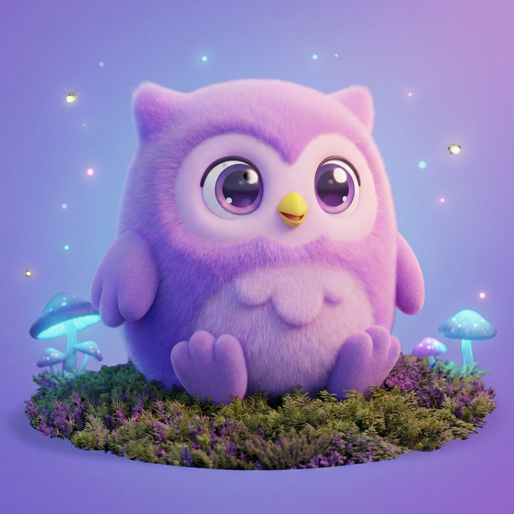 Habit Owl