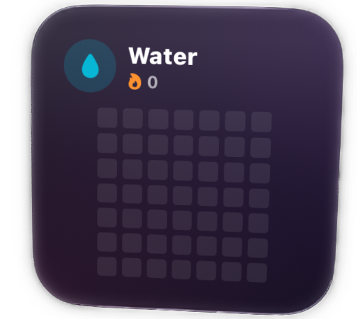 Medium Widget